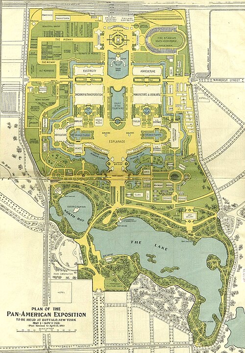 Pan-American Exposition